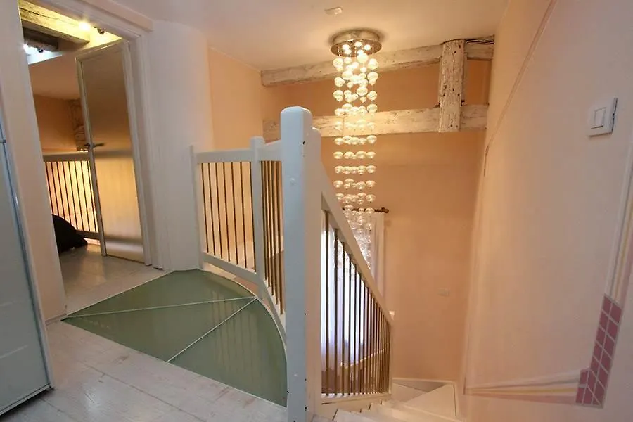 Ferienwohnung Donatello Venedig Italien