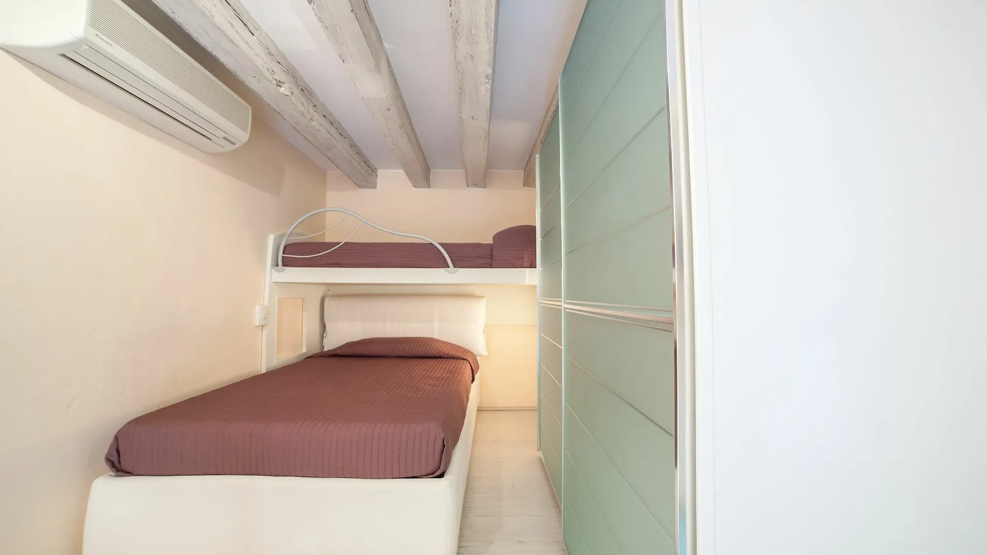 Ferienwohnung Donatello Venedig 0*,  Italien